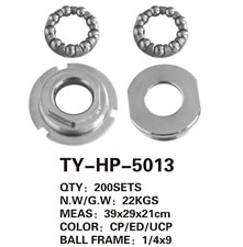 車(chē)軸 TY-HP-5013